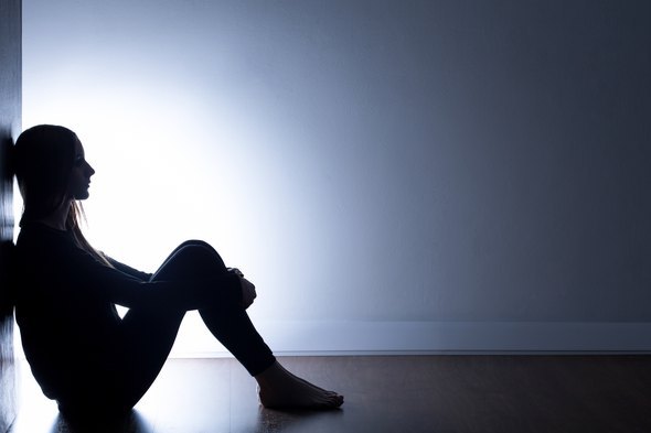 Depression: Wenn die Psyche Hilfe braucht