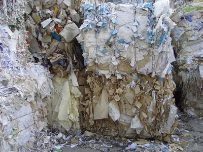 Baden-Württemberg: Abfallbehörden fordern Dokumentationen nach GewAbfV an